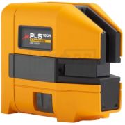 fluke nivela laser nivela laser in cruce pls 180r z - 1