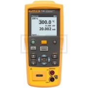 fluke calibratoare calibrator temperatura termocuplu flk 714b - 1
