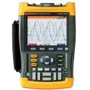 fluke-osciloscoape-osciloscop-digital-portabil-varianta-medicala-flk-199bm - 1