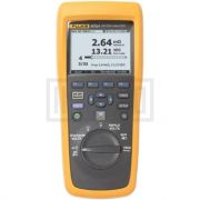 fluke tester baterii analizor baterii bt510 flk bt510 - 1