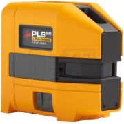 fluke nivela laser kit nivela laser in 5 puncte pls 5r kit - 1