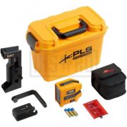 fluke nivela laser nivela laser cruce si 1 punct pls 6r z - 1