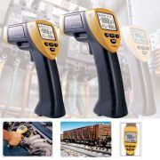 va-instrument-multimetre-temperatura-termoviziune-termometru-ir-mastech-va6510 - 1